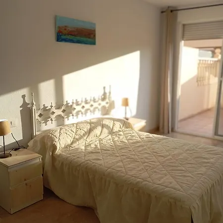 Apartament Duplex A 200m De La Cala Manzanera *