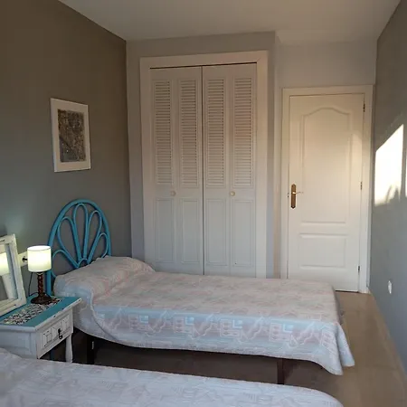 Apartament Duplex A 200m De La Cala Manzanera *