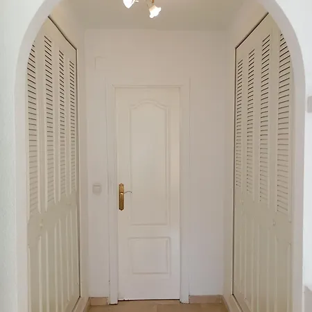 Duplex A 200m De La Cala Manzanera * Calpe