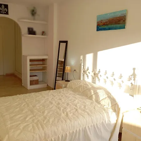 Duplex A 200m De La Cala Manzanera *