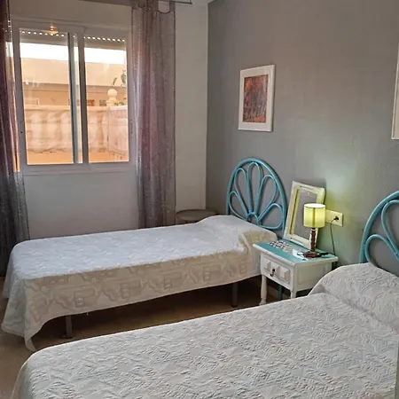 Duplex A 200m De La Cala Manzanera Apartment Calpe
