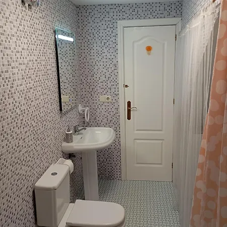 Duplex A 200m De La Cala Manzanera Apartment Calpe